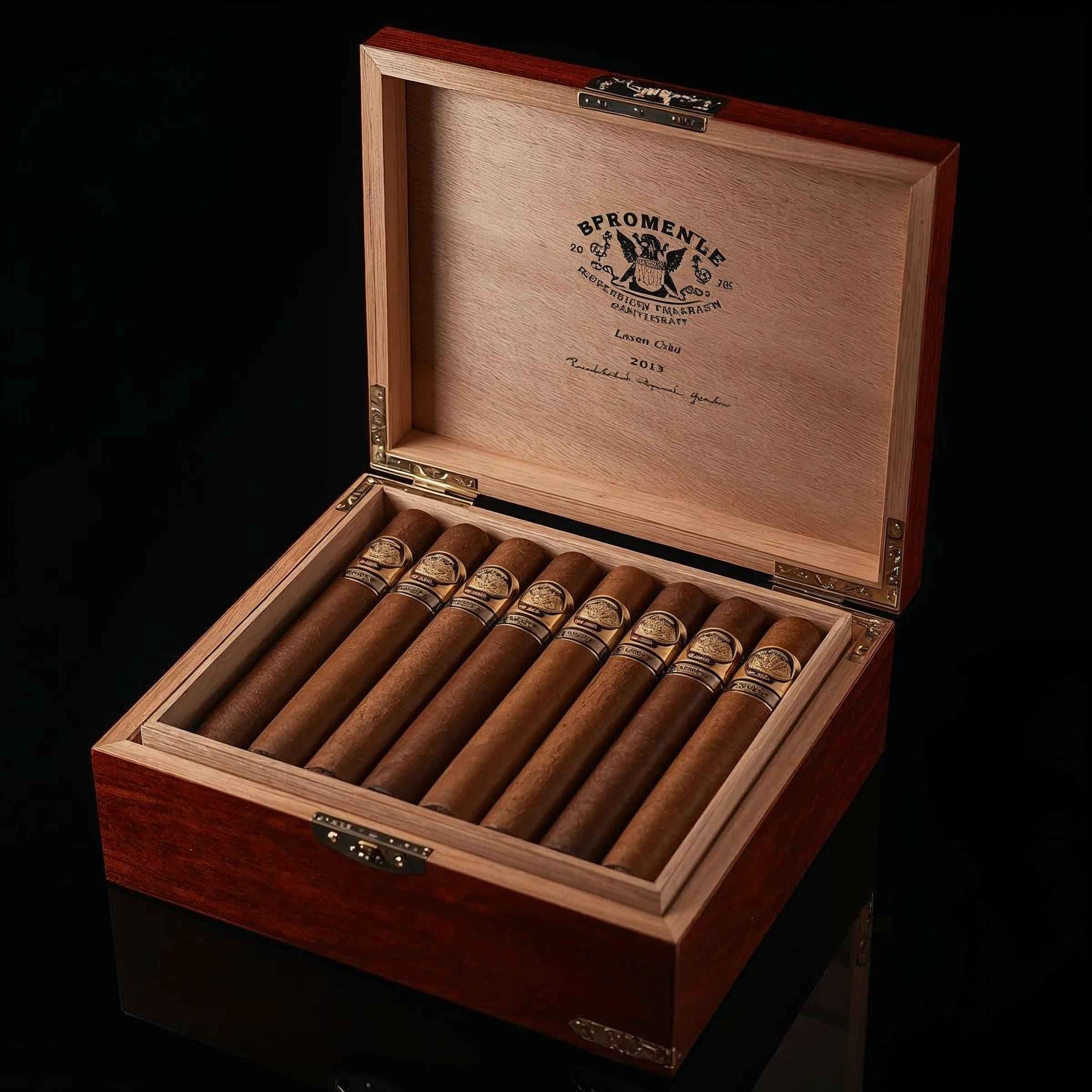 Puro Premium Robusto